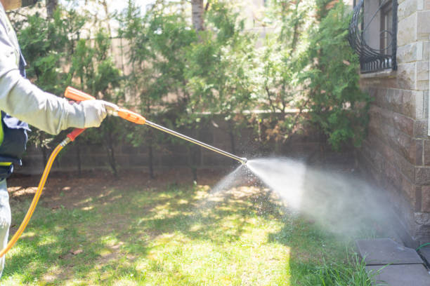 Best Bed Bug Extermination  in Spring Ridge, MD